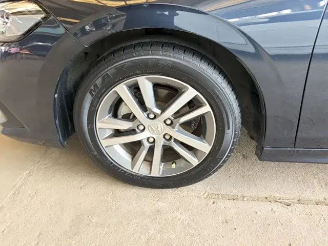 Honda Civic — Фото автомобиля 22