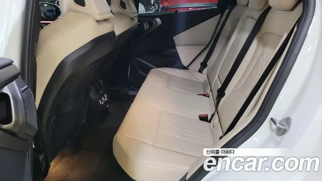 BMW X3 xDrive 20d M Sport — Фото автомобиля 5