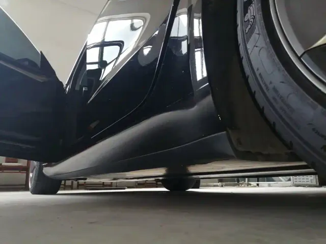 Tesla Model 3 — Фото автомобиля 21