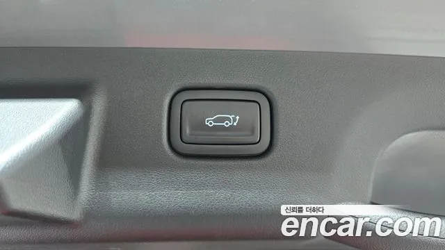 Hyundai Kona SX2 — Фото автомобиля 16