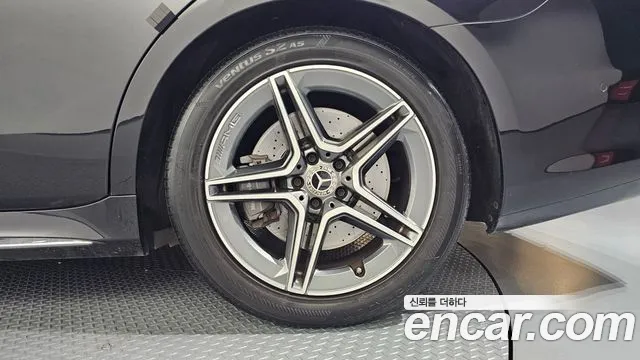 Mercedes-Benz S-Class W223 — Фото автомобиля 6