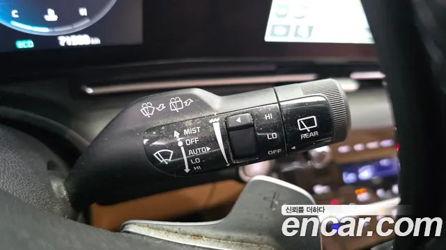 Kia Canival Carnival 4 поколение Дизель 9 мест Noblesse — Фото автомобиля 15