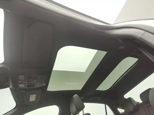 Ford Mondeo — Фото автомобиля 14