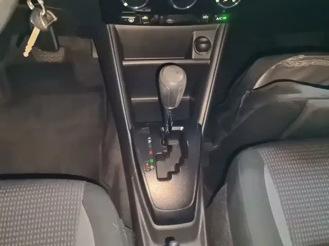 Toyota Vios FS — Фото автомобиля 13