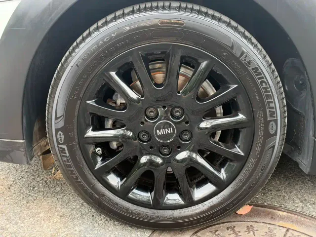 MINI Hatch — Фото автомобиля 16