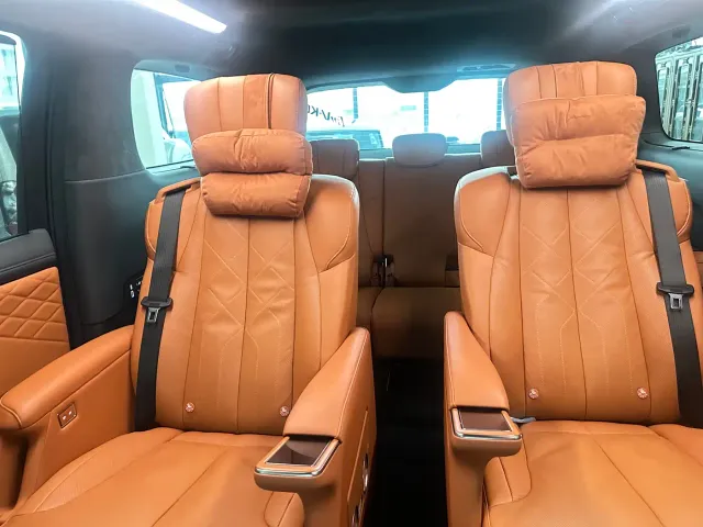 Buick Zhijing Shijia — Фото автомобиля 6