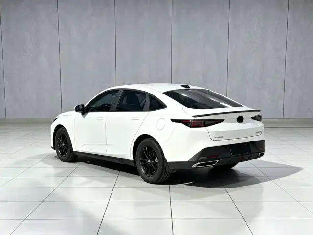Changan Lamore — Фото автомобиля 9