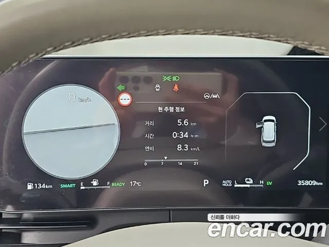 Kia Carnival — Фото автомобиля 6