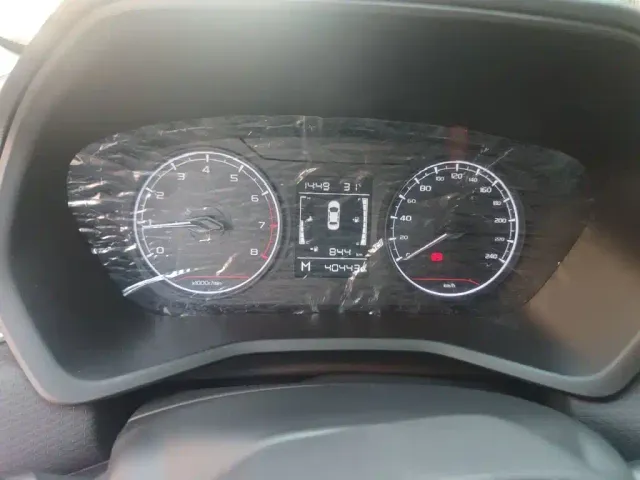Geely Emgrand — Фото автомобиля 3