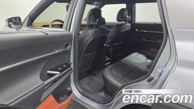 KG_Mobility_Ssangyong Torres Новый Torres — Фото автомобиля 12