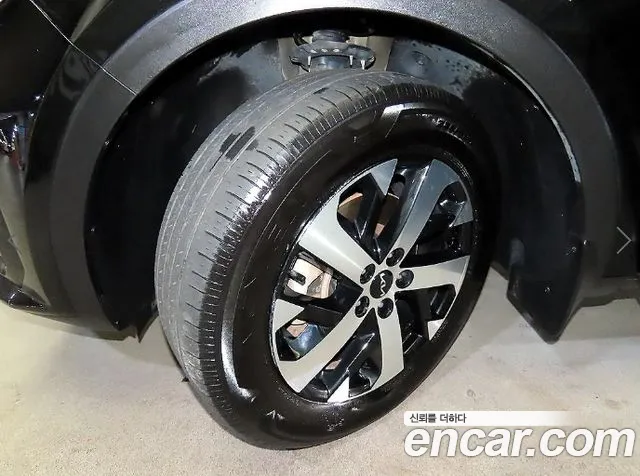 Kia Sorento 4th Gen — Фото автомобиля 20