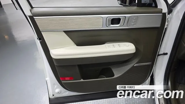 Hyundai Santa Fe MX5 — Фото автомобиля 13