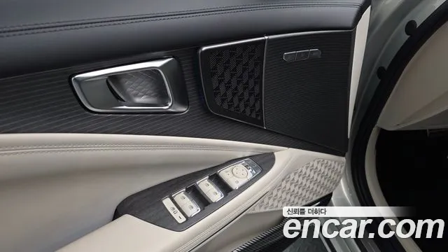 Kia K8 Signature — Фото автомобиля 25