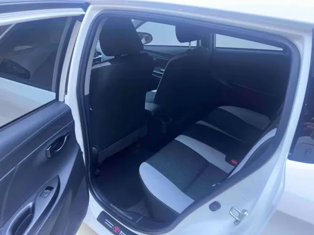Toyota YARiS L Zhi Xuan 2022 1.5L CVT Leading PLUS Edition — Фото автомобиля 10