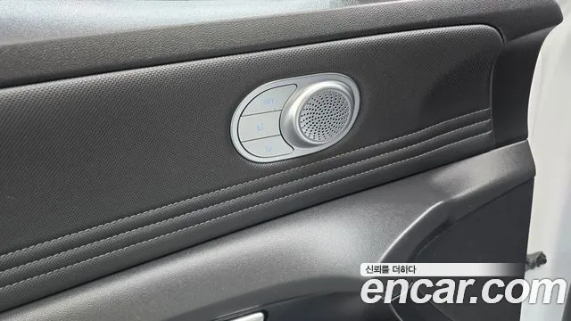 Hyundai Avante CN7 — Фото автомобиля 17