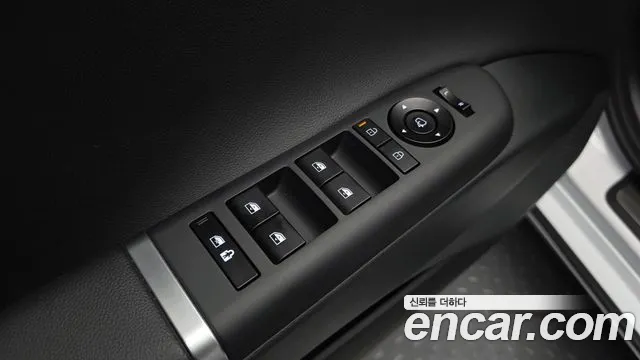 Hyundai Grandeur GN7 — Фото автомобиля 27