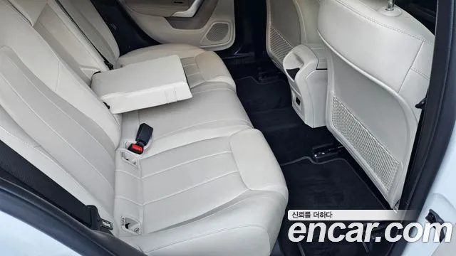 Mercedes-Benz A-Class W177 — Фото автомобиля 12