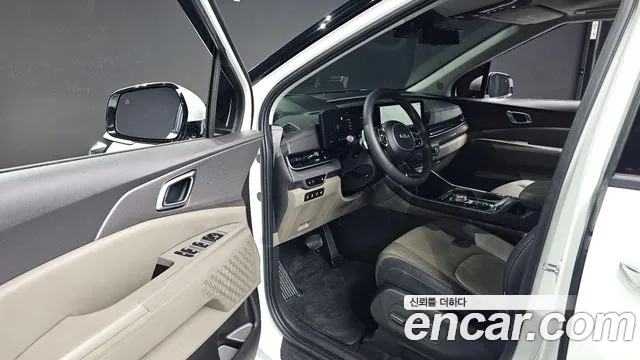 Kia Carnival 4th Gen — Фото автомобиля 15