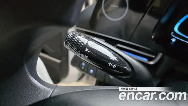 Hyundai AVANTE Новый Avante (CN7) — Фото автомобиля 8