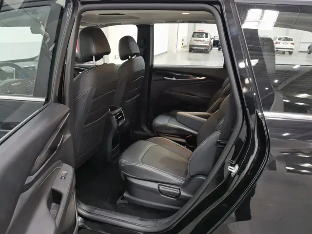 Maxus G50 — Фото автомобиля 15
