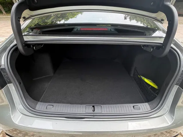 Chery Arrizo 8 PRO — Фото автомобиля 19