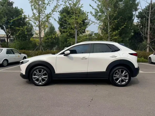 Mazda CX-30 — Фото автомобиля 17