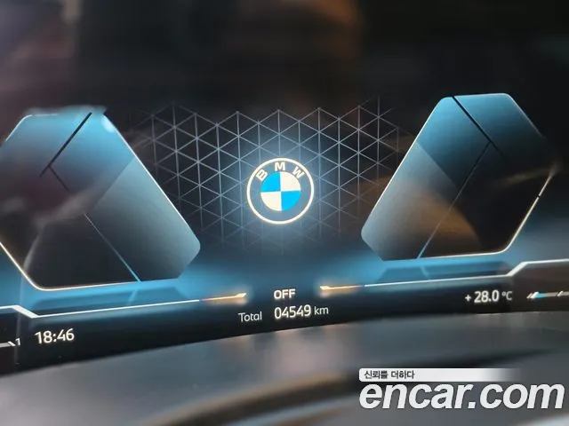 BMW X5 G05 — Фото автомобиля 8