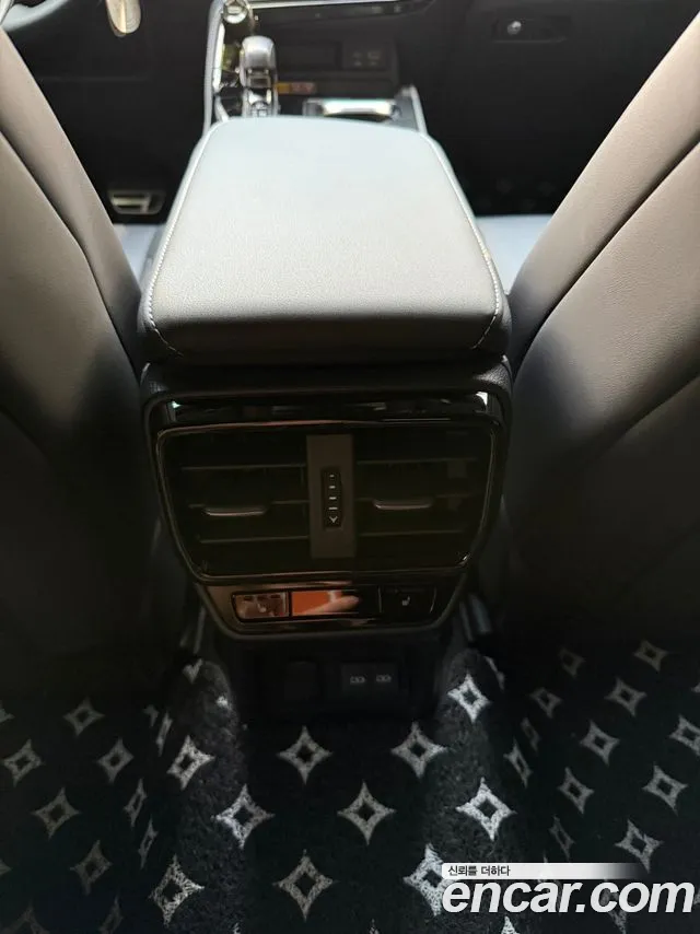 Lexus NX NX450h+ 2nd Gen — Фото автомобиля 13
