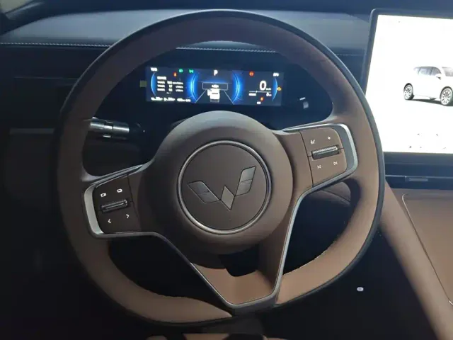 Wuling Starlight L — Фото автомобиля 15
