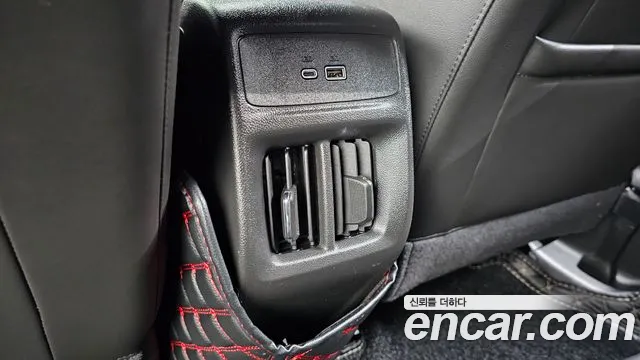 Chevrolet Trax — Фото автомобиля 30