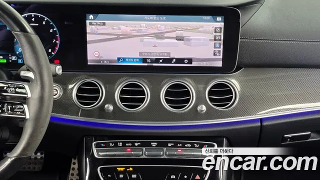 Mercedes-Benz E-Class W213 — Фото автомобиля 20