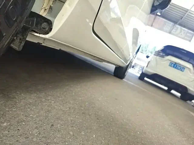 Honda Fit — Фото автомобиля 20