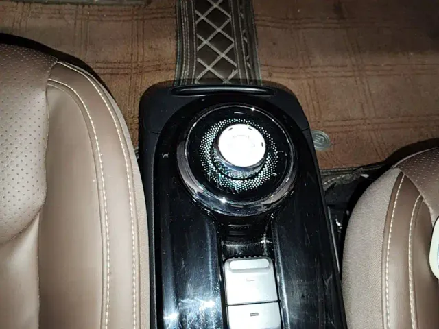 Wuling Bingo — Фото автомобиля 13
