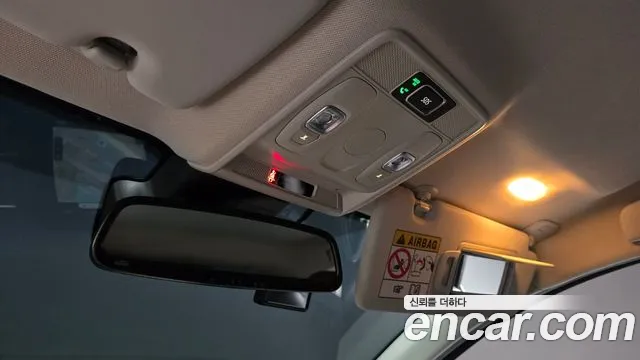 Renault-KoreaSamsung XM3 — Фото автомобиля 20
