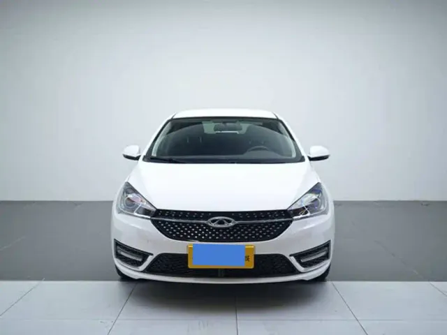 Chery Arrizo 5 — Фото автомобиля 3