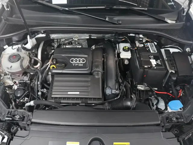Audi Q3 — Фото автомобиля 16