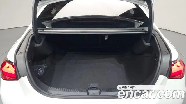 Mercedes-Benz E-Class W214 — Фото автомобиля 26