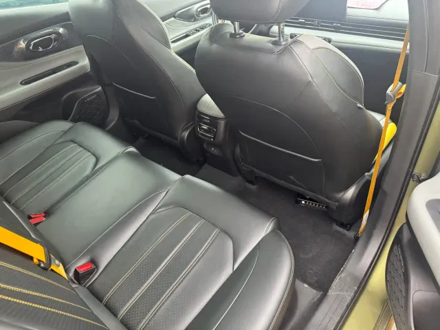 GAC Trumpchi Emkoo — Фото автомобиля 12