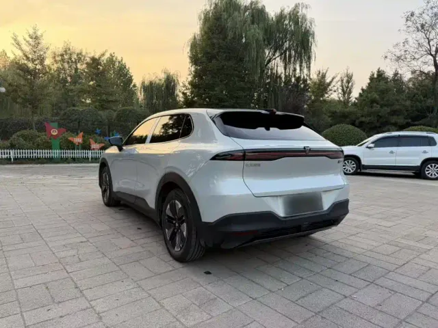 Deepal Shenlan S05 2026 620Plus Pure Electric Edition — Фото автомобиля 6