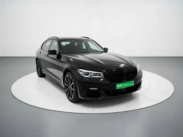 BMW X3 — Фото автомобиля 3