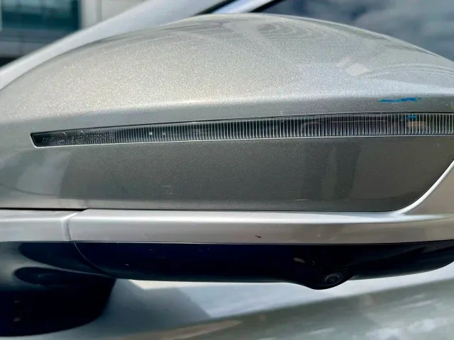 Chery Arrizo 8 — Фото автомобиля 15