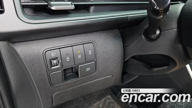Hyundai Staria Staria Tourer 9 мест — Фото автомобиля 19