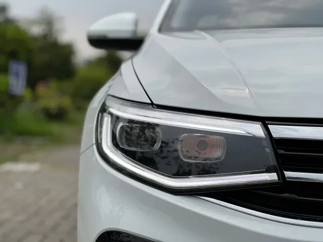 Volkswagen Bora — Фото автомобиля 19