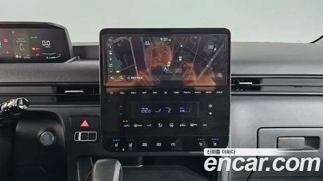 Hyundai Staria Staria L3.5 Карго 5 мест — Фото автомобиля 12