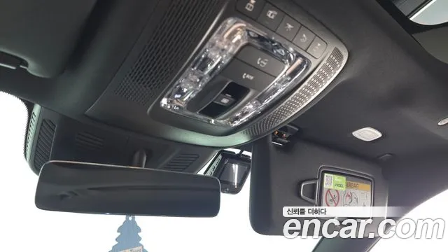 Mercedes-Benz EQB X243 — Фото автомобиля 26