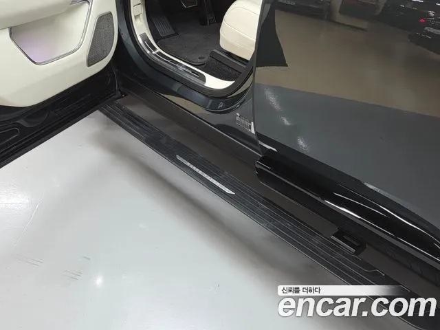 Land Rover Range Rover 5th Gen — Фото автомобиля 15