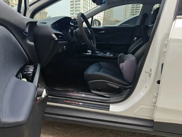 Buick Velite 6 — Фото автомобиля 16
