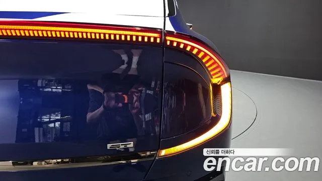 Kia EV6 — Фото автомобиля 22