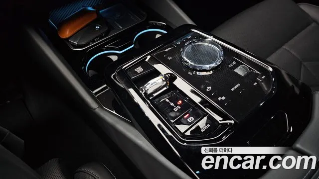 BMW 5-Series 5 серия (G60) 530i xDrive M Sport — Фото автомобиля 8