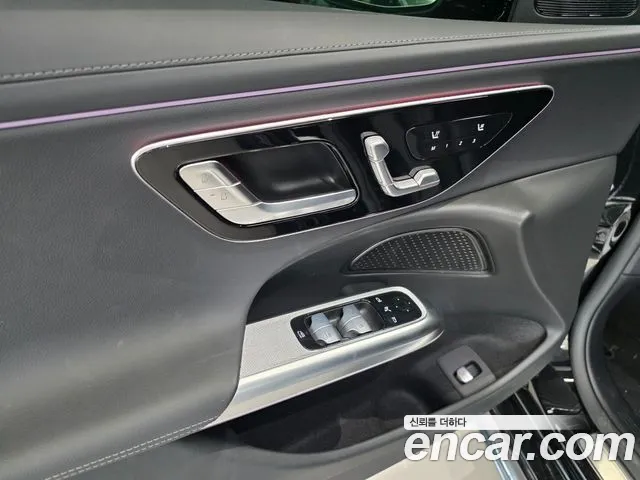 Mercedes-Benz E-Class W214 — Фото автомобиля 12